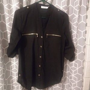 Calvin Klein blouse